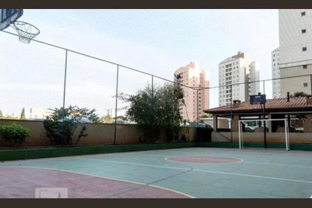 Apartamento à venda com 2 quartos, 49m² em Imirim, São Paulo