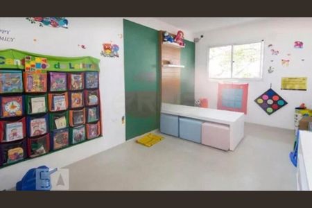 Apartamento à venda com 2 quartos, 49m² em Imirim, São Paulo