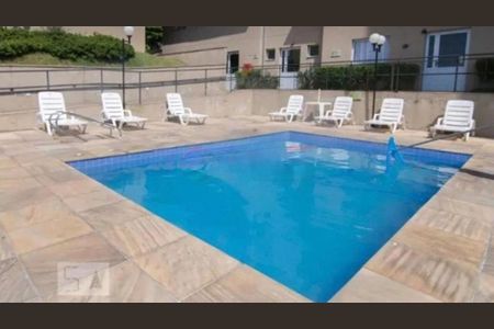 Apartamento à venda com 2 quartos, 49m² em Imirim, São Paulo