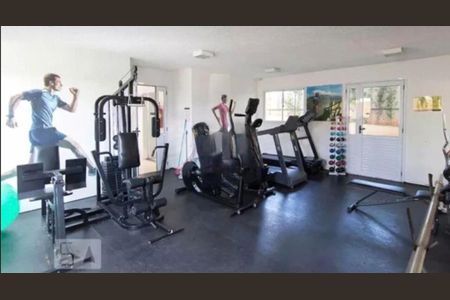 Apartamento à venda com 2 quartos, 49m² em Imirim, São Paulo