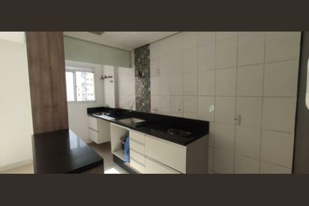 Apartamento à venda com 2 quartos, 49m² em Imirim, São Paulo