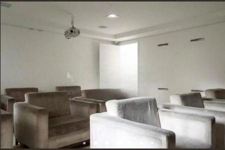 Apartamento à venda com 2 quartos, 49m² em Imirim, São Paulo