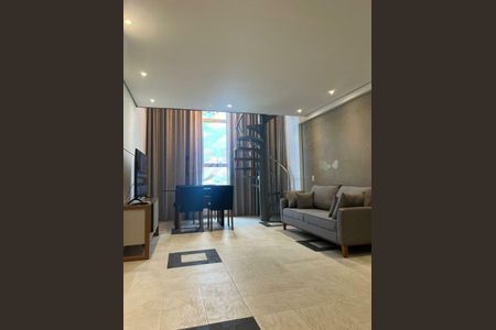 Apartamento à venda com 1 quarto, 60m² em Santana, São Paulo