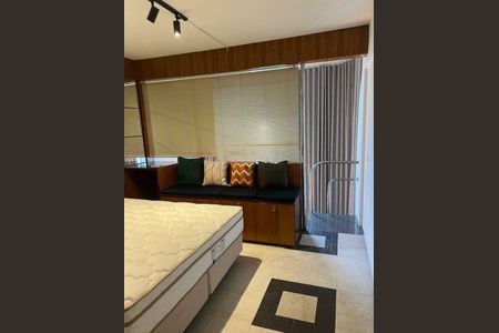Apartamento à venda com 1 quarto, 60m² em Santana, São Paulo