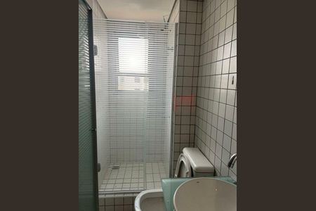 Apartamento à venda com 1 quarto, 60m² em Santana, São Paulo