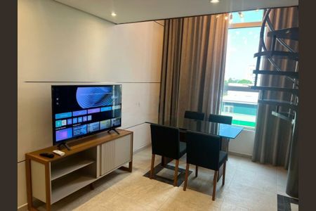 Apartamento à venda com 1 quarto, 60m² em Santana, São Paulo