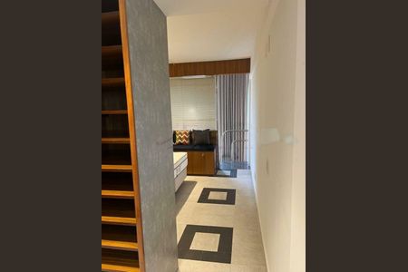 Apartamento à venda com 1 quarto, 60m² em Santana, São Paulo