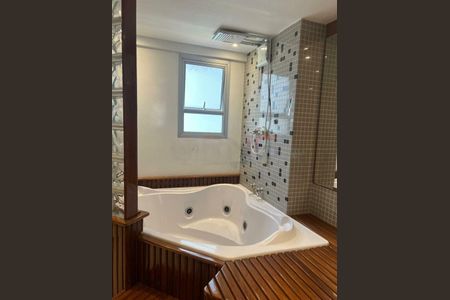 Apartamento à venda com 1 quarto, 60m² em Santana, São Paulo