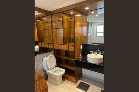 Apartamento à venda com 1 quarto, 60m² em Santana, São Paulo