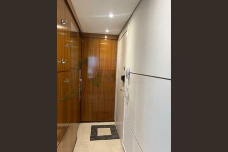 Apartamento à venda com 1 quarto, 60m² em Santana, São Paulo