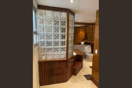 Apartamento à venda com 1 quarto, 60m² em Santana, São Paulo