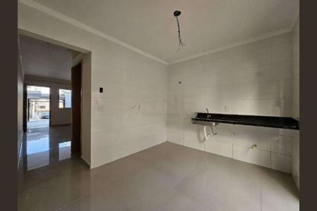 Casa à venda com 3 quartos, 110m² em Mandaqui, São Paulo