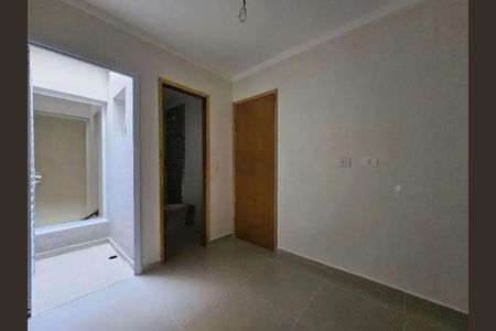 Casa à venda com 3 quartos, 110m² em Mandaqui, São Paulo