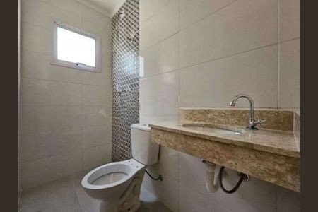 Casa à venda com 3 quartos, 110m² em Mandaqui, São Paulo