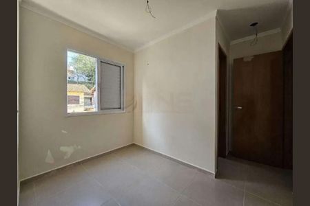 Casa à venda com 3 quartos, 110m² em Mandaqui, São Paulo