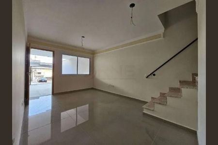 Casa à venda com 3 quartos, 110m² em Mandaqui, São Paulo