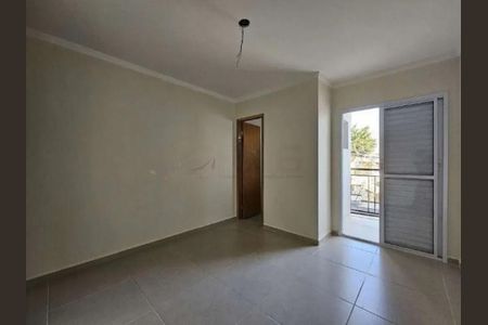 Casa à venda com 3 quartos, 110m² em Mandaqui, São Paulo