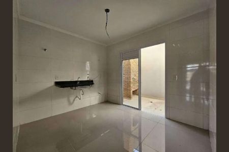 Casa à venda com 3 quartos, 110m² em Mandaqui, São Paulo