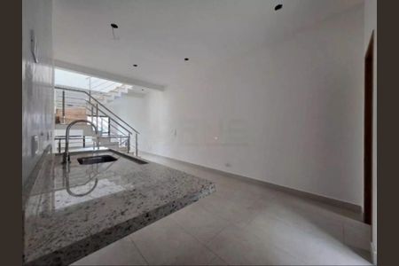 Casa à venda com 3 quartos, 130m² em Santa Teresinha, São Paulo