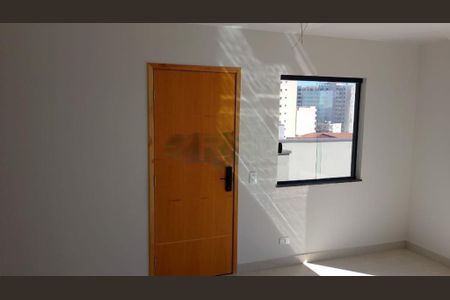 Apartamento à venda com 2 quartos, 75m² em Vila Gustavo, São Paulo