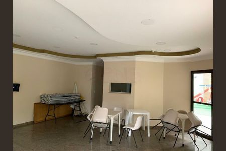 Apartamento à venda com 4 quartos, 190m² em Vila Ester, São Paulo