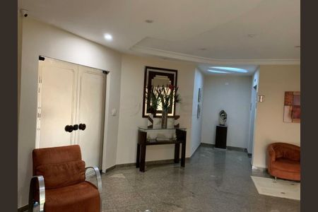 Apartamento à venda com 4 quartos, 190m² em Vila Ester, São Paulo