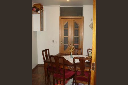 Apartamento à venda com 4 quartos, 190m² em Vila Ester, São Paulo