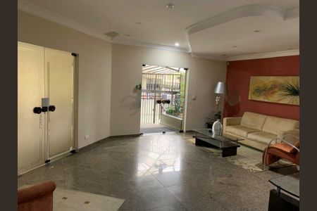 Apartamento à venda com 4 quartos, 190m² em Vila Ester, São Paulo