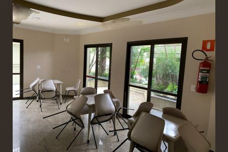 Apartamento à venda com 4 quartos, 190m² em Vila Ester, São Paulo