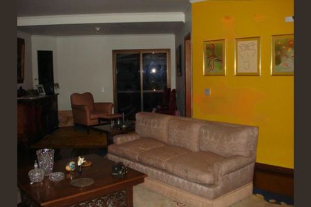 Apartamento à venda com 4 quartos, 190m² em Vila Ester, São Paulo