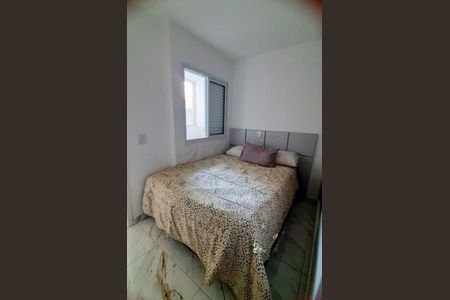 Apartamento à venda com 2 quartos, 35m² em Mandaqui, São Paulo