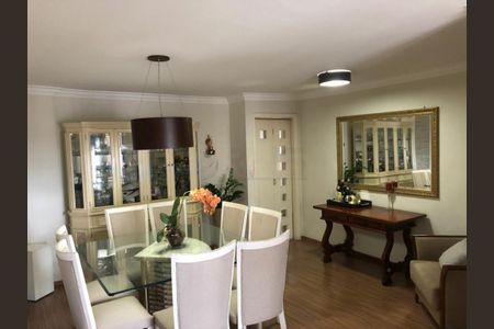 Apartamento à venda com 130m², 3 quartos e 2 vagas