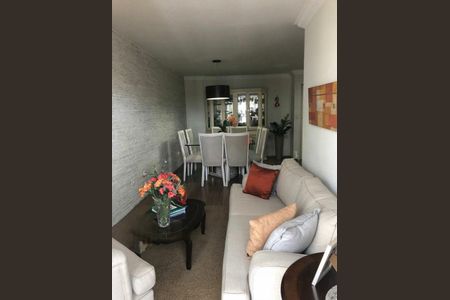 Apartamento à venda com 3 quartos, 130m² em Água Fria, São Paulo
