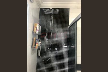 Apartamento à venda com 3 quartos, 130m² em Água Fria, São Paulo