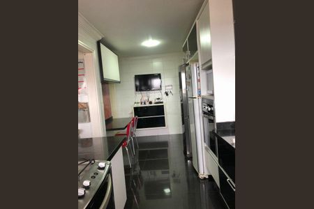 Apartamento à venda com 130m², 3 quartos e 2 vagas