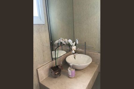 Apartamento à venda com 130m², 3 quartos e 2 vagas