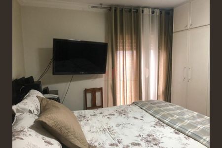 Apartamento à venda com 3 quartos, 130m² em Água Fria, São Paulo