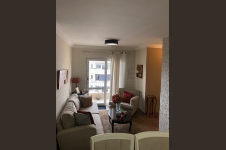 Apartamento à venda com 130m², 3 quartos e 2 vagas