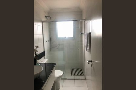 Apartamento à venda com 3 quartos, 130m² em Água Fria, São Paulo