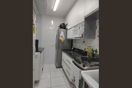 Apartamento à venda com 1 quarto, 43m² em Vila Gustavo, São Paulo