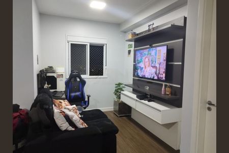 Apartamento à venda com 1 quarto, 43m² em Vila Gustavo, São Paulo