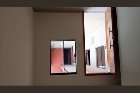 Apartamento à venda com 2 quartos, 37m² em Vila Nivi, São Paulo