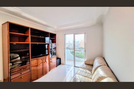 Apartamento à venda com 3 quartos, 86m² em Mandaqui, São Paulo