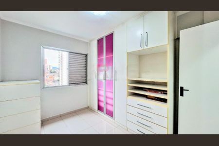 Apartamento à venda com 3 quartos, 86m² em Mandaqui, São Paulo