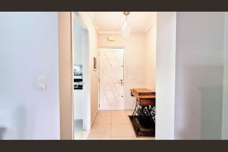 Apartamento à venda com 3 quartos, 86m² em Mandaqui, São Paulo