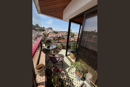 Apartamento à venda com 168m², 3 quartos e 2 vagas