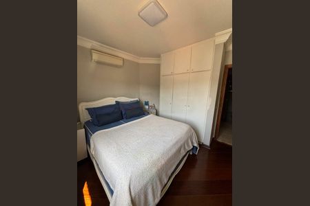 Apartamento à venda com 3 quartos, 168m² em Água Fria, São Paulo