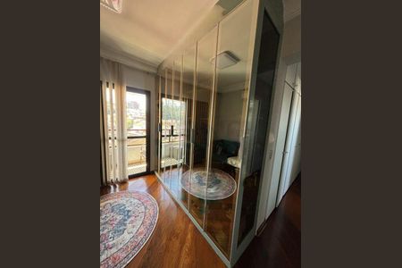 Apartamento à venda com 3 quartos, 168m² em Água Fria, São Paulo