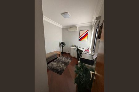 Apartamento à venda com 3 quartos, 168m² em Água Fria, São Paulo