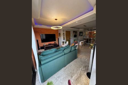 Apartamento à venda com 3 quartos, 168m² em Água Fria, São Paulo